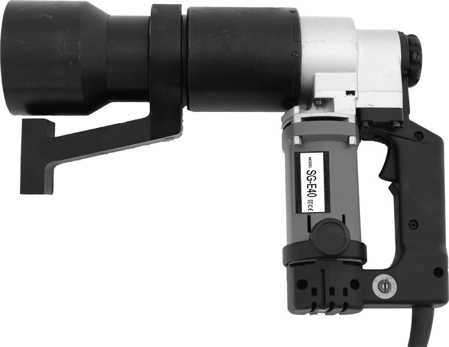 Torque Control Wrench SG-E40