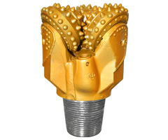 Tricone Bit-for Oil&Water